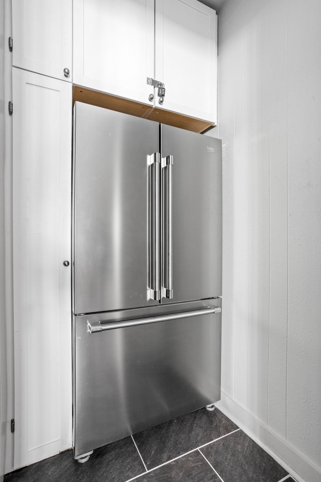 Cook your meals in our fully equipped kitchen.