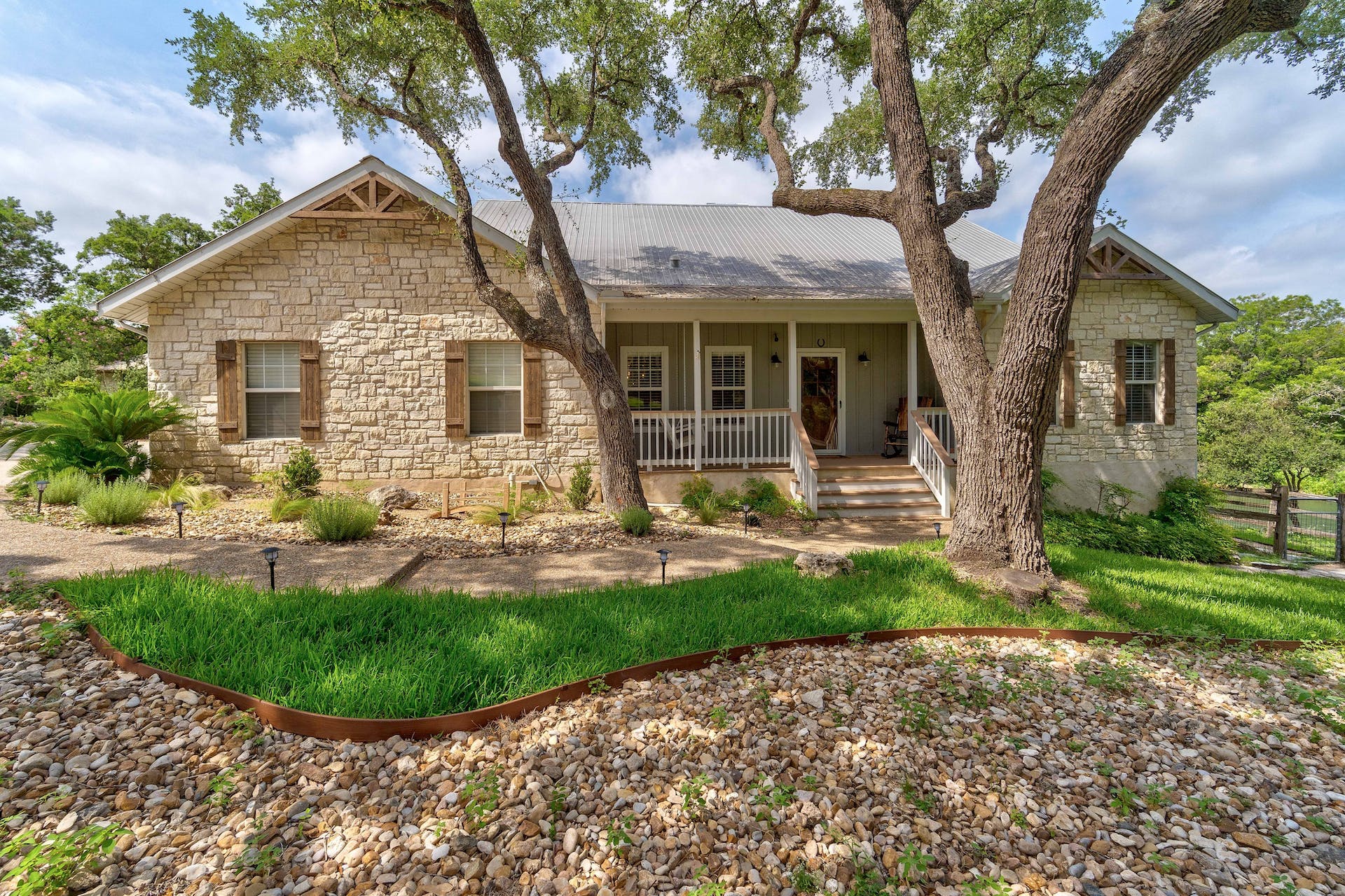 vacation rental condos