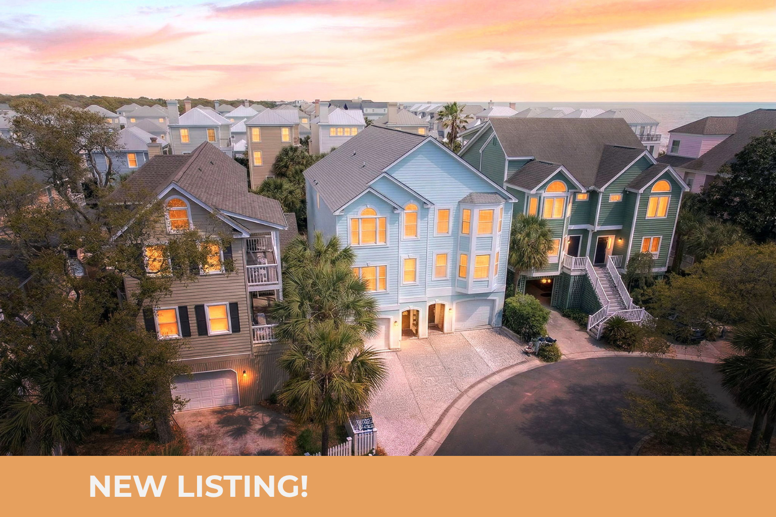 Welcome to Sea Shell Villa | 23 Grand Pavilion | Wild Dunes | Isle of Palms, SC | IOP Escapes
