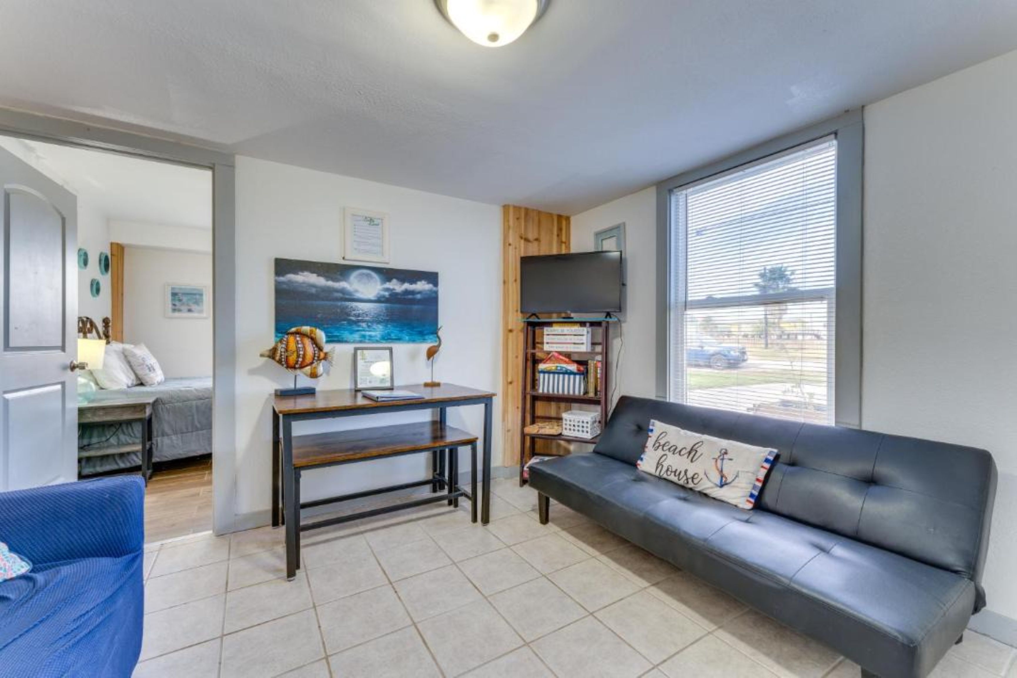 Play some games with the kids