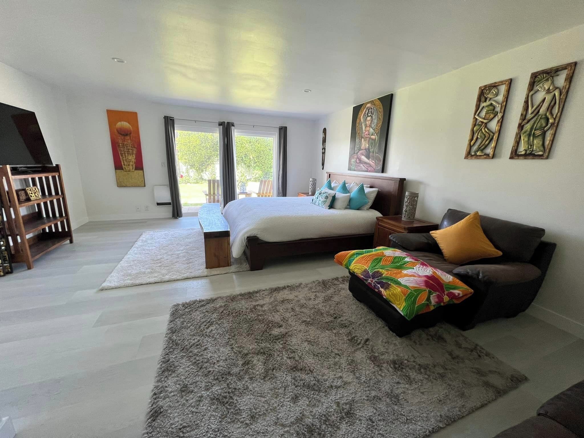Primary Bedroom 2