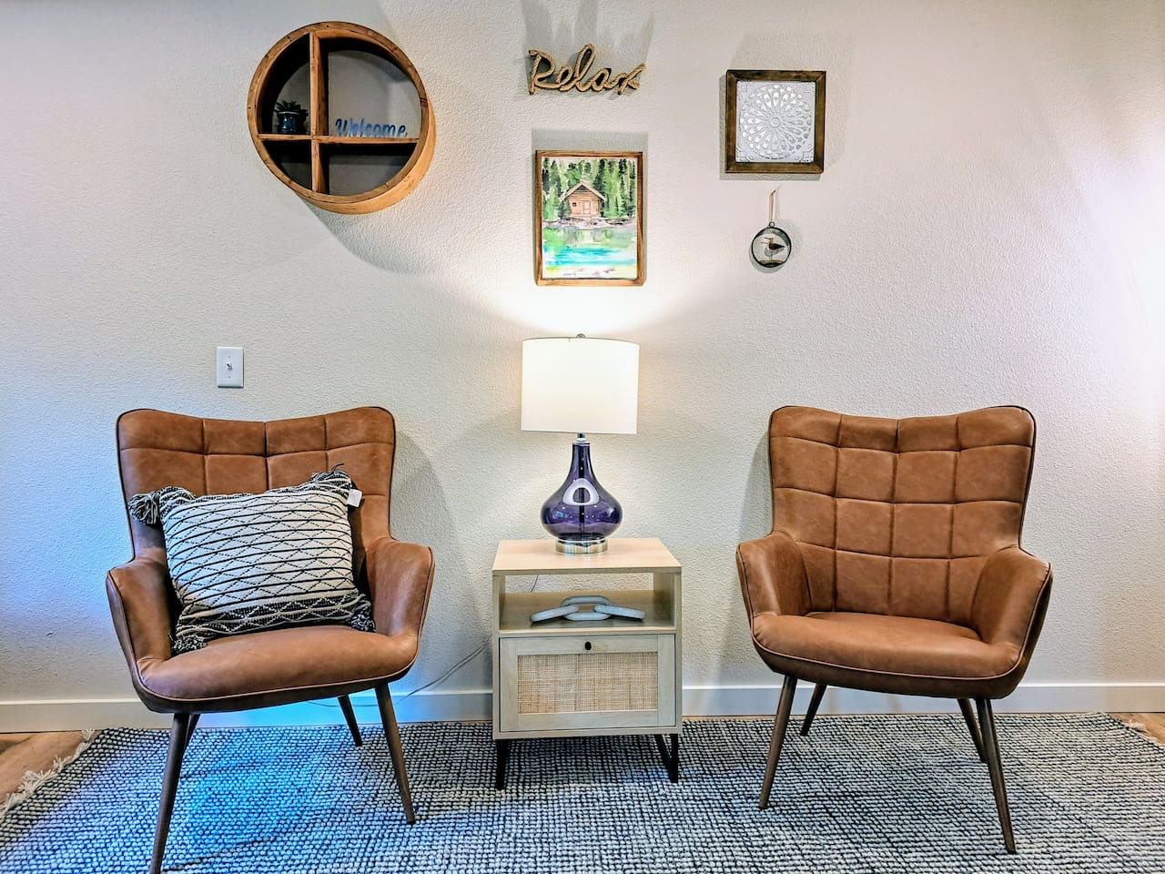 Timber Point 5 — Branson, MO — vacation rental