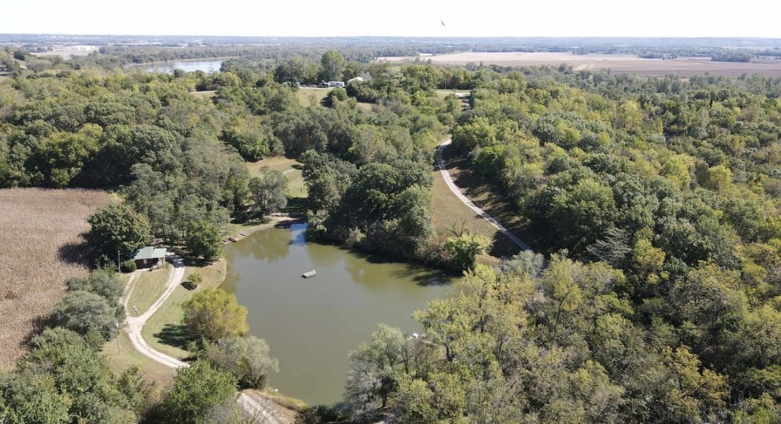 Recreation Area