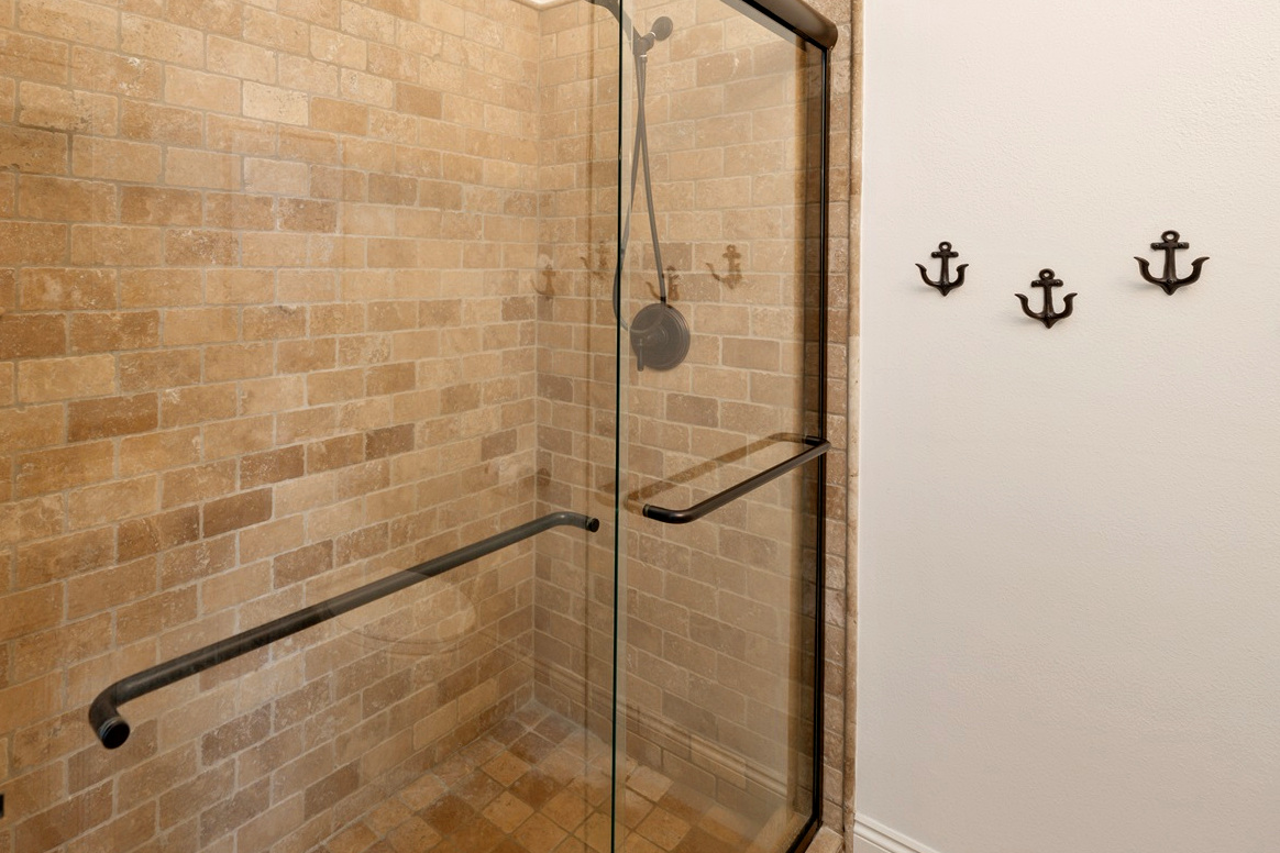 Double King En-Suite, 3rd Floor