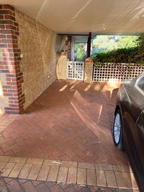 Carport
