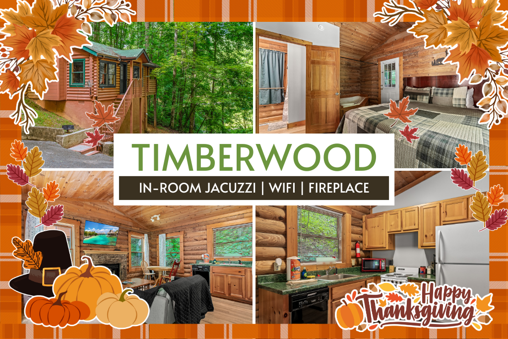 Welcome to Timberwood Cabin – cozy, pet-friendly, and packed with comfort!