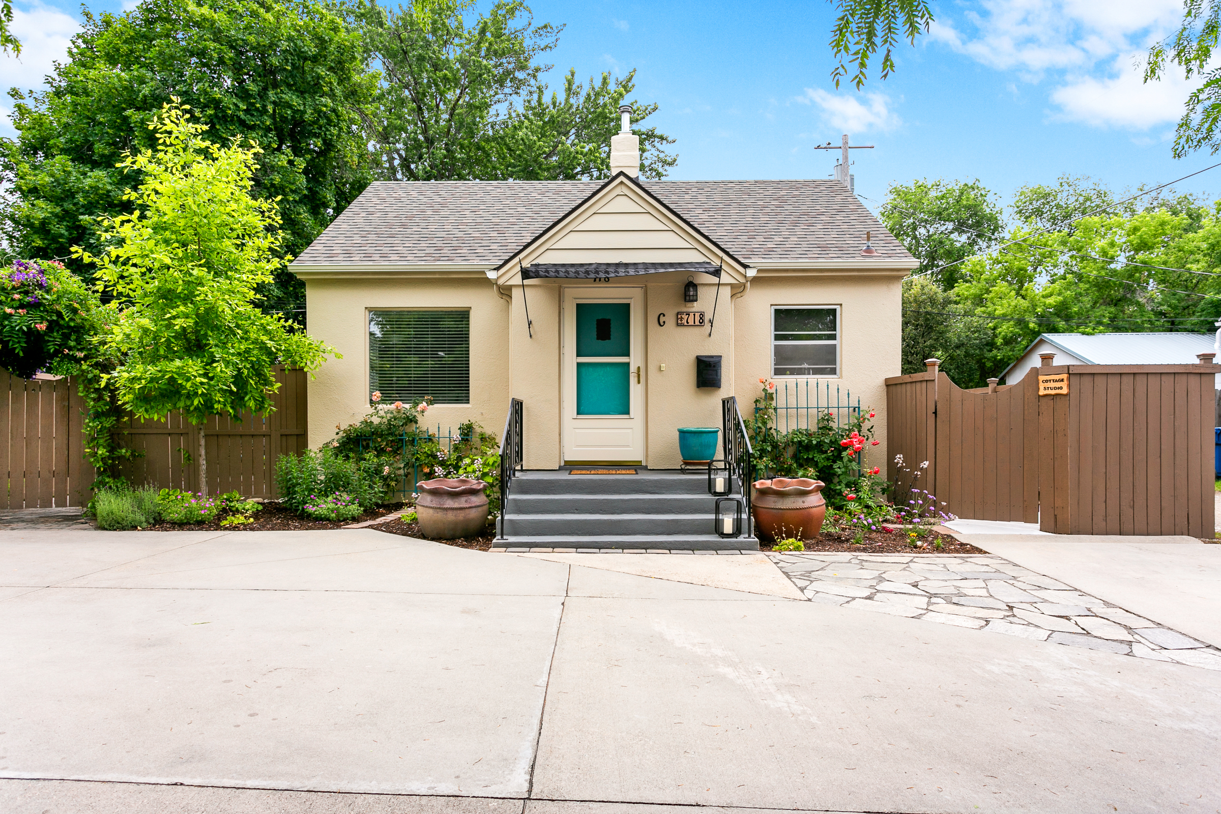 1938 Cottage | Newly Remodeled | Coveted North End 2