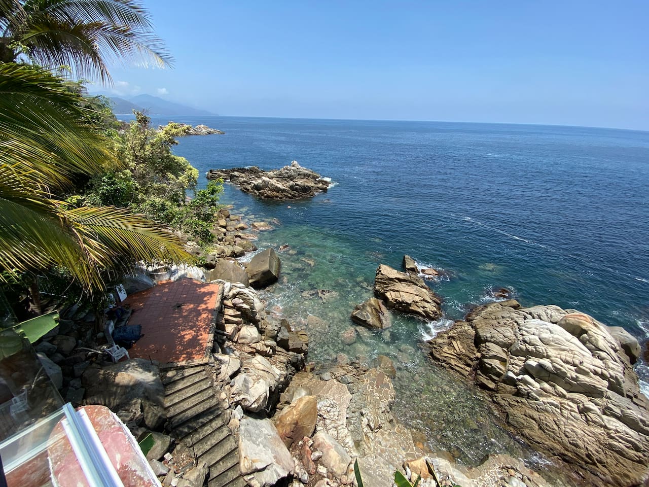 Swim, Snorkel or Fish