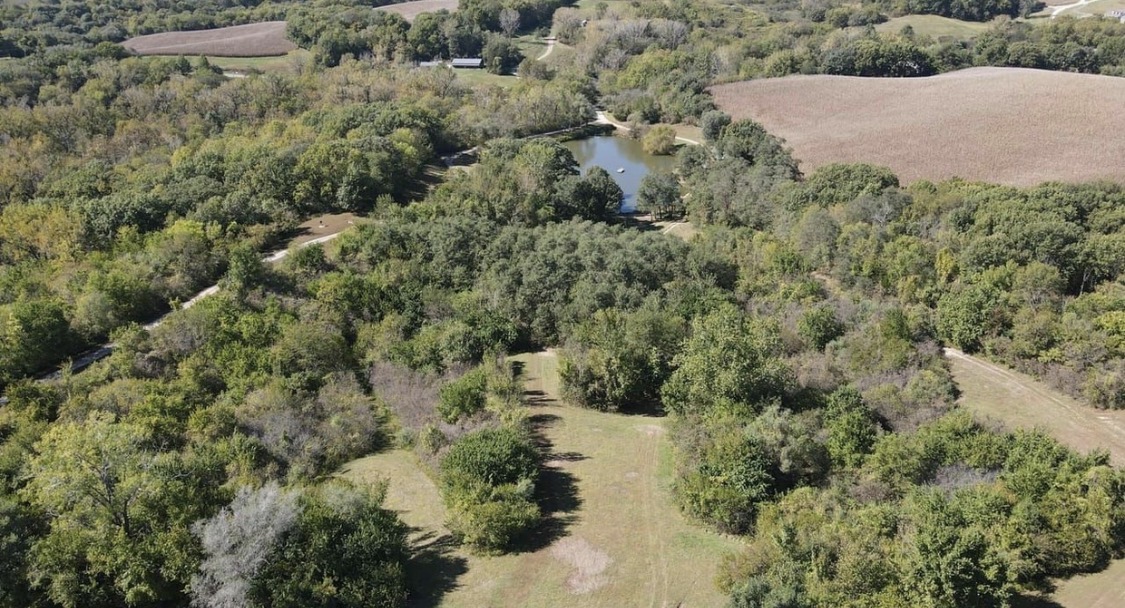 Recreation Area