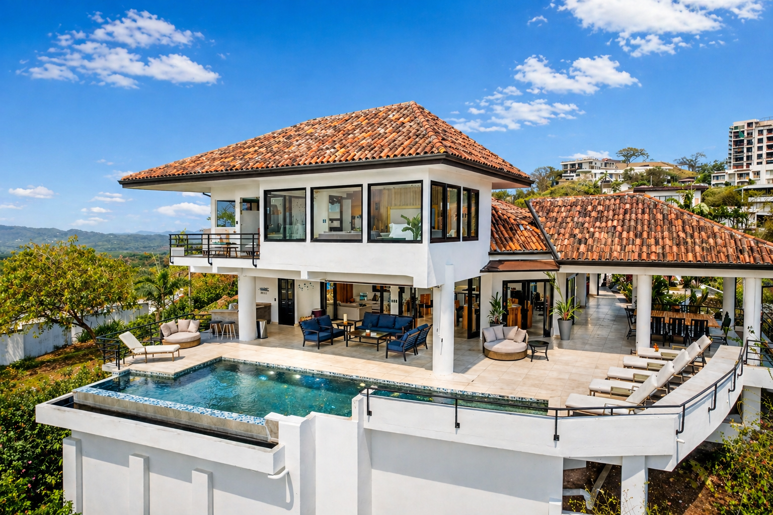 180 Degree Views