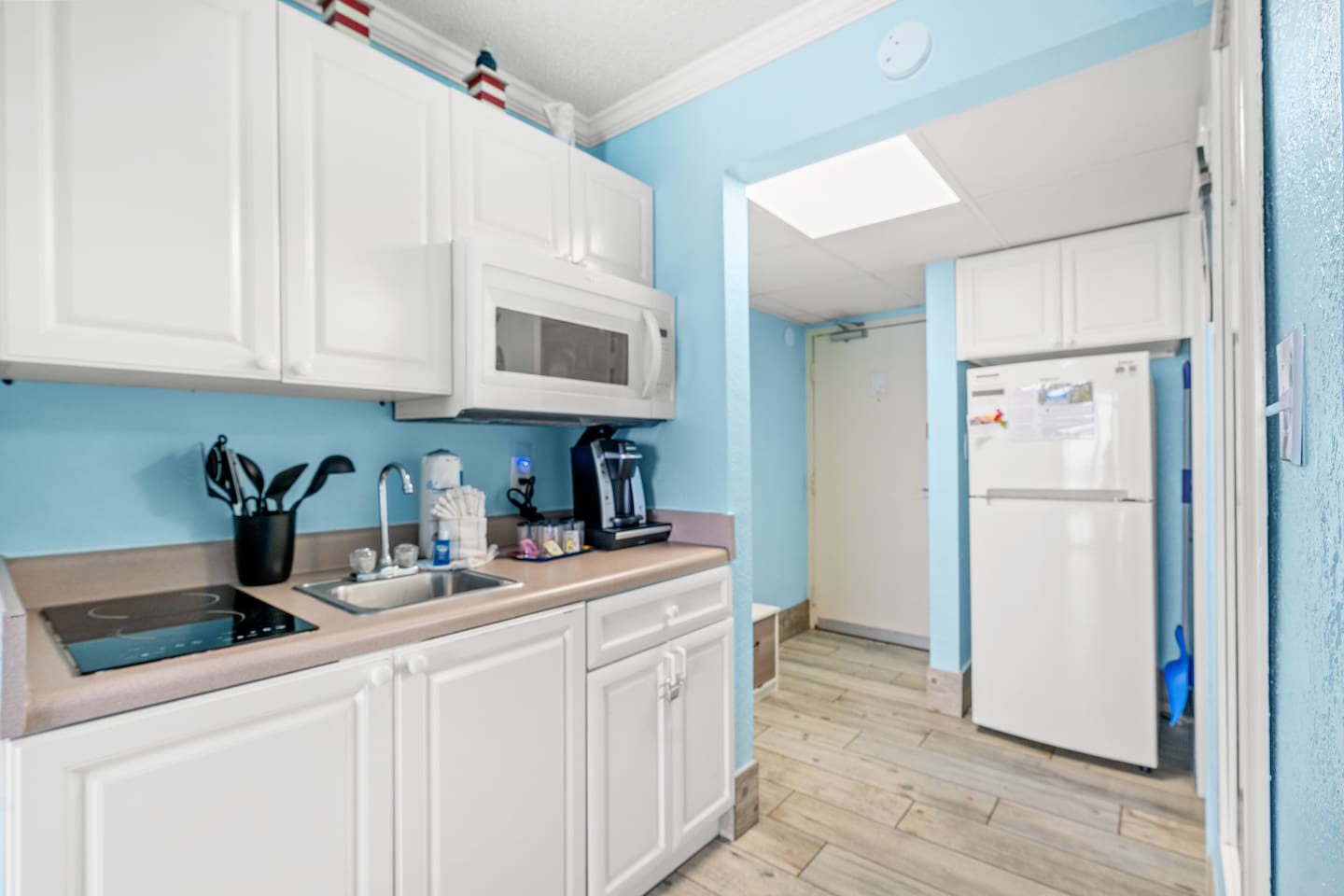 Kitchenette