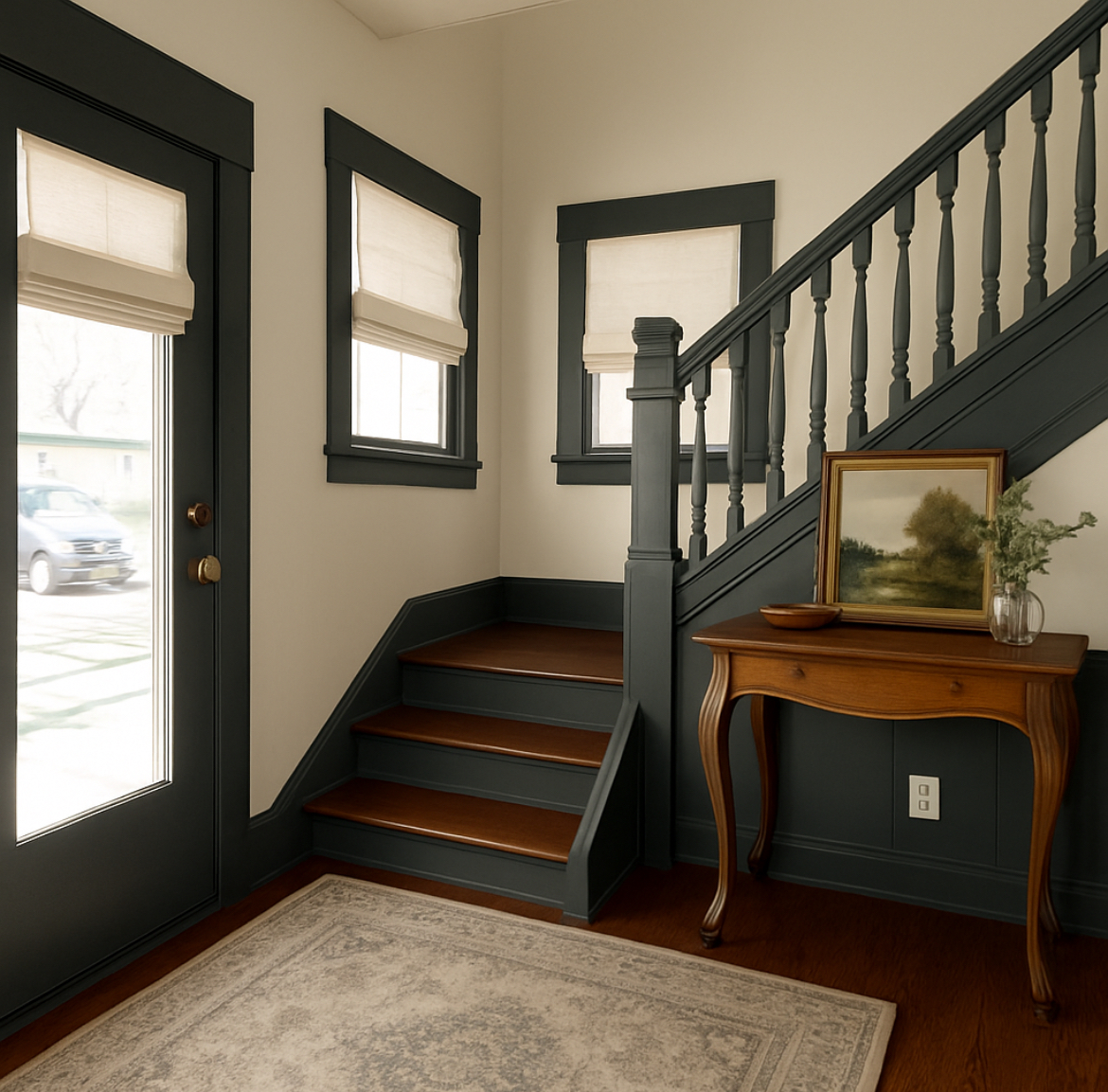 Foyer 