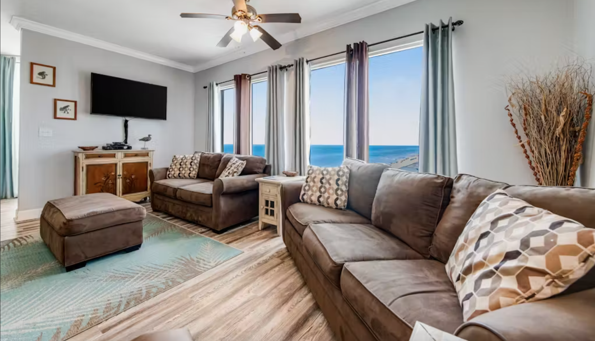 Tidewater 900 — Panama City Beach, FL — vacation rental