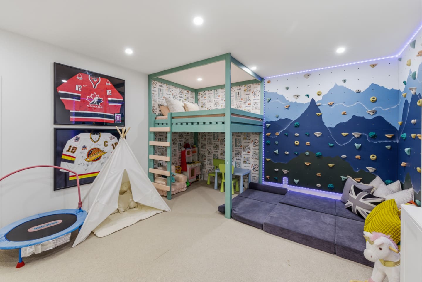 Children's Playroom