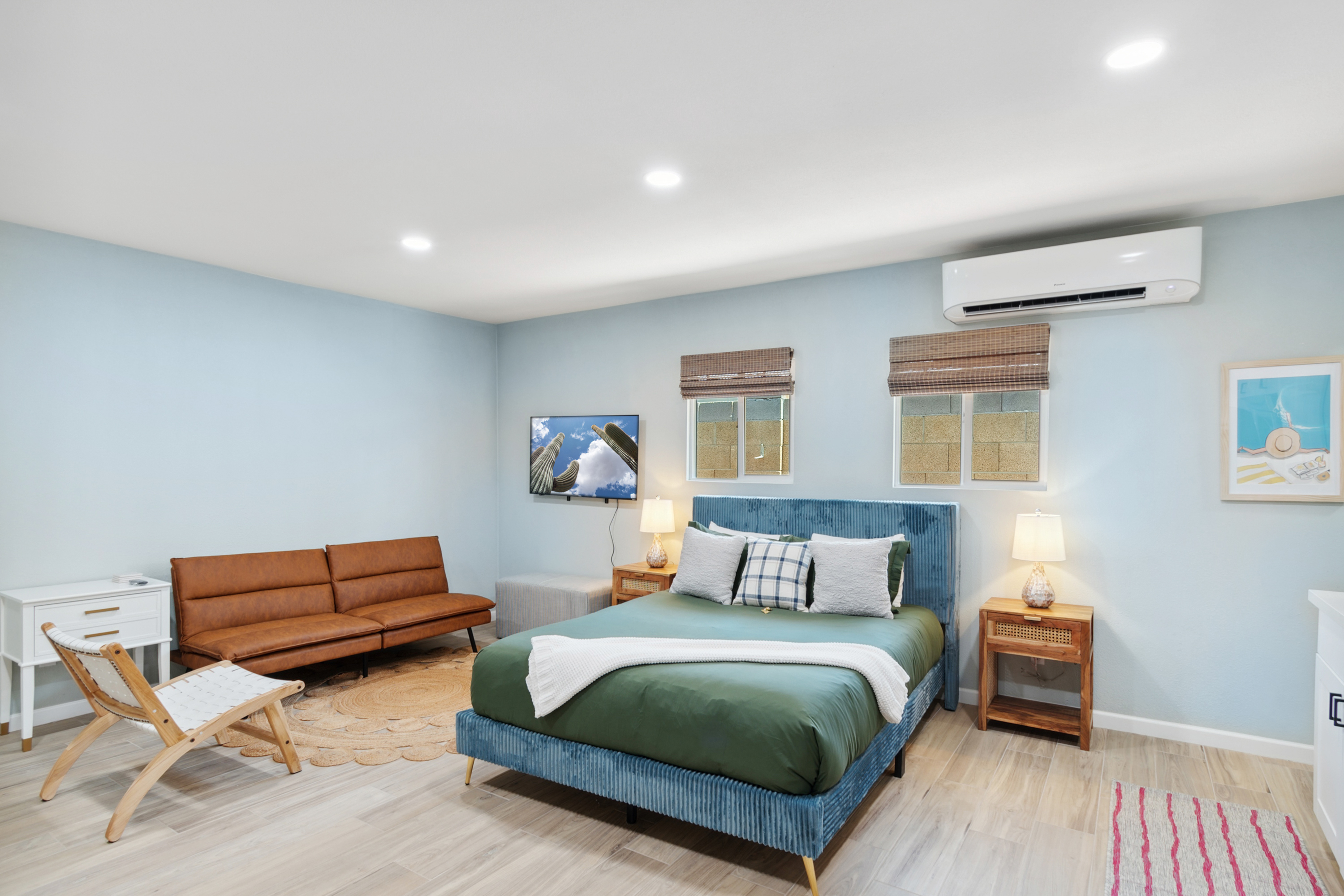 Gorgeous Studio | Pool | Near ASU 6