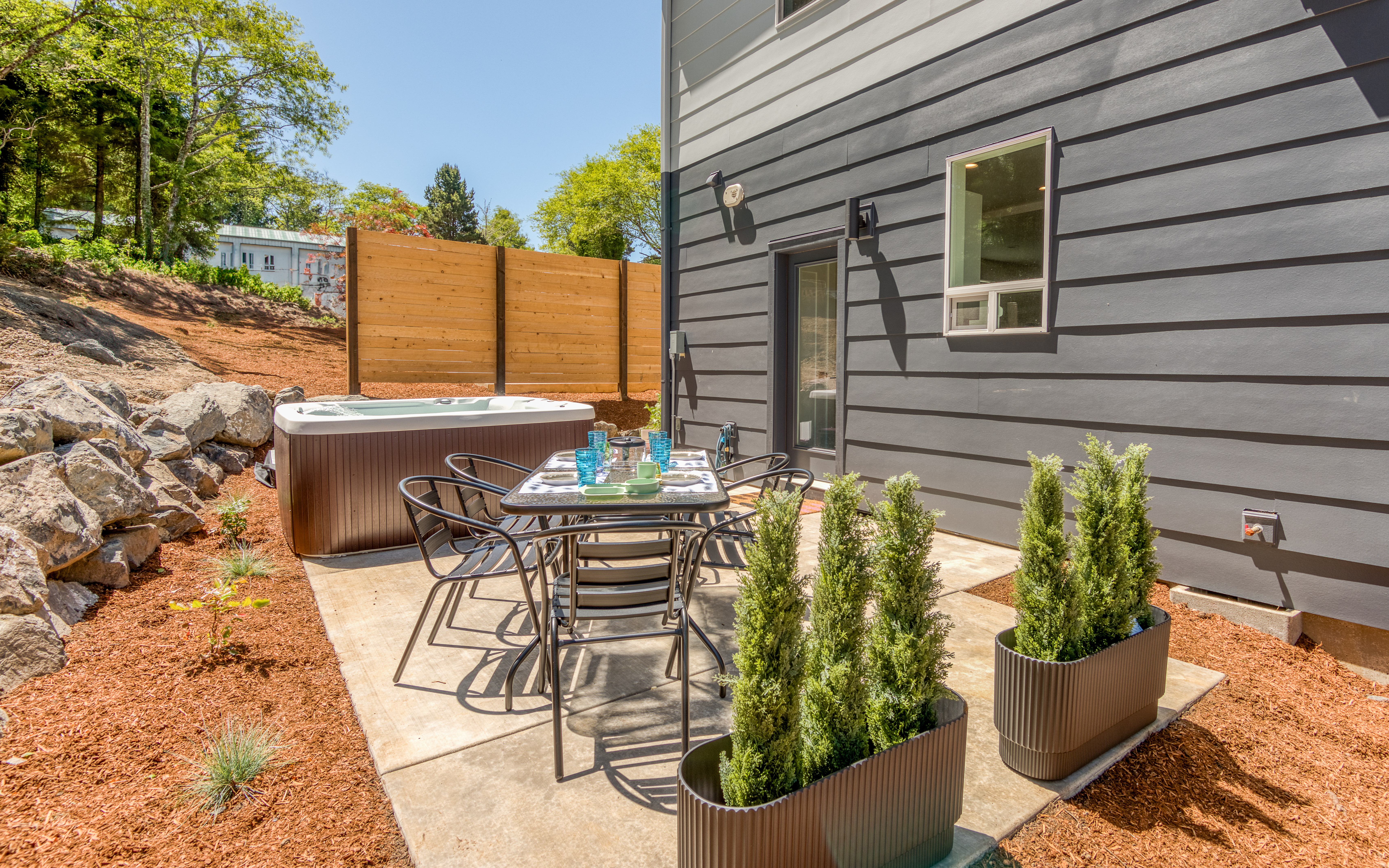Harbor Lights 500 (#5) — Depoe Bay, OR — vacation rental