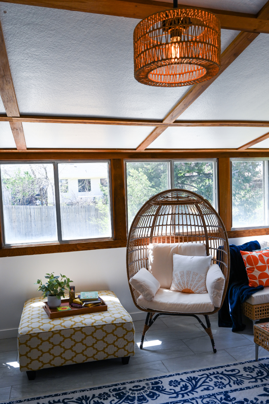Sunroom