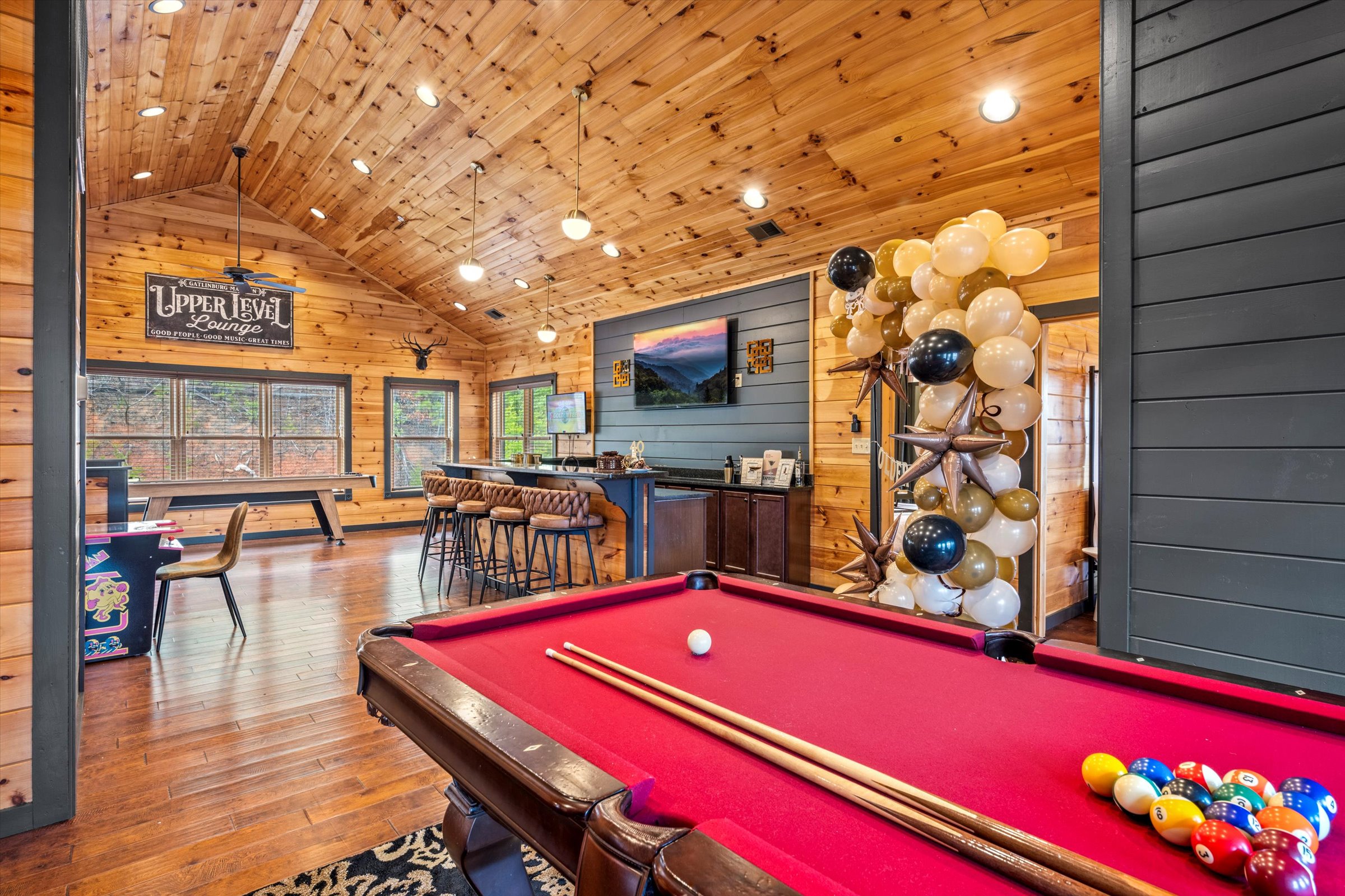 Ready for a game of pool?