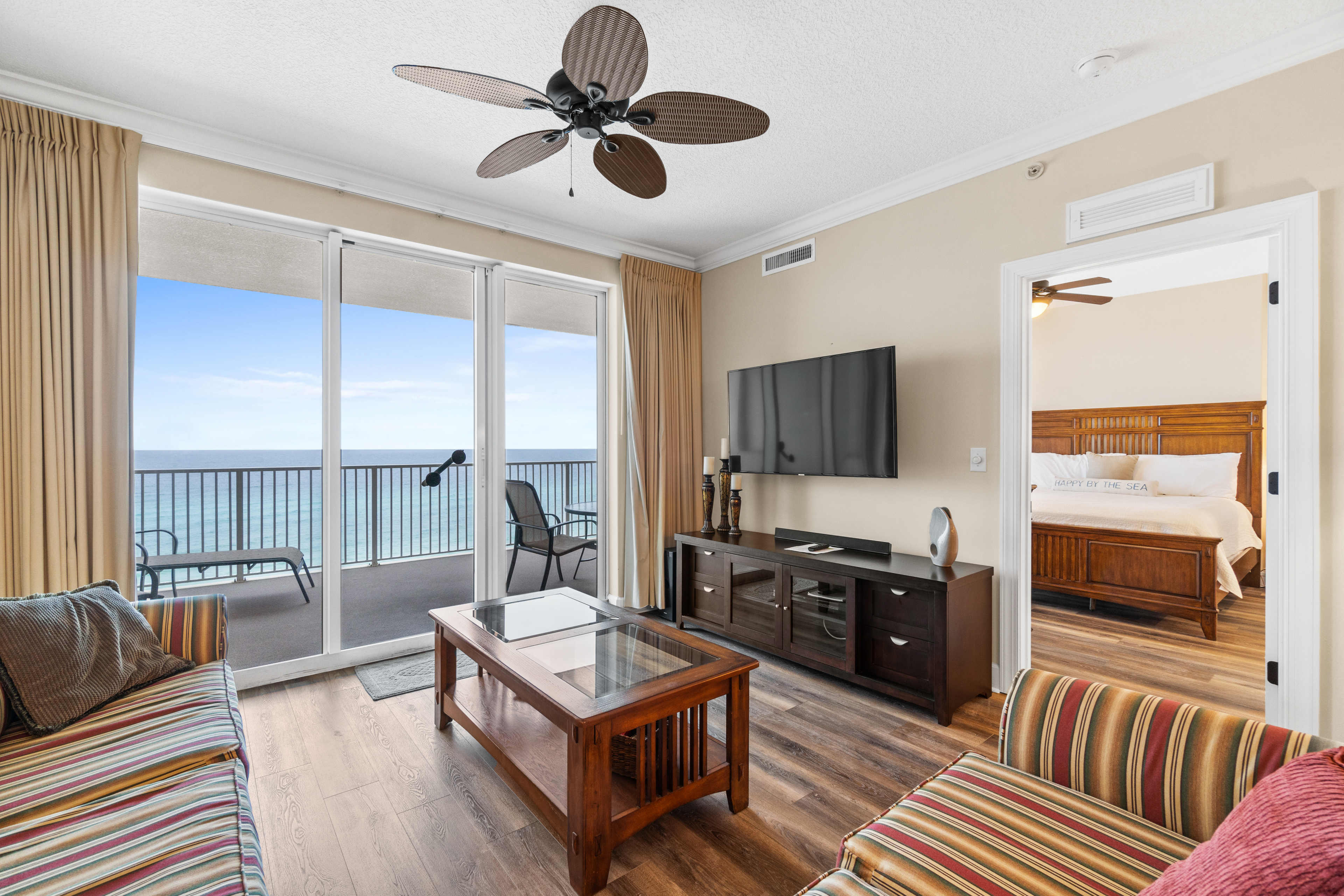 Tropic Winds 804  (2BR) host portfolio