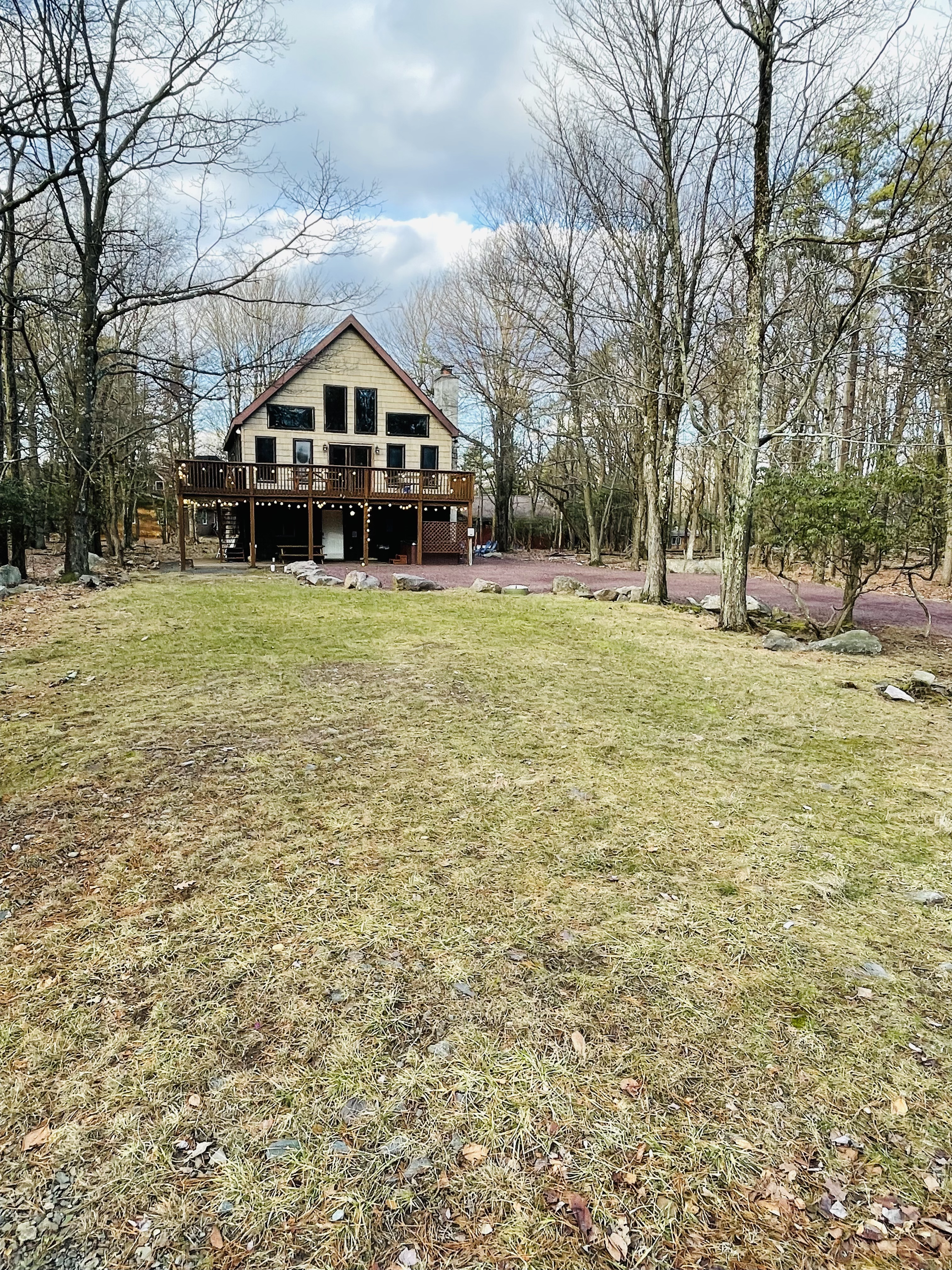 54 Pineknoll