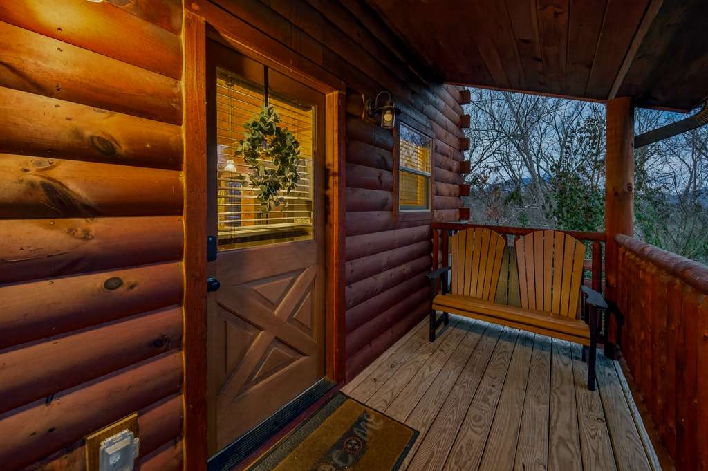 Enjoy sunsets, fresh breezes, and quiet moments here.