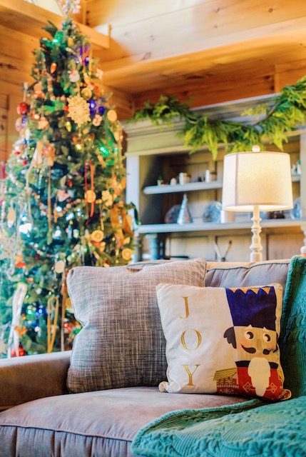 Beautiful Christmas Decor