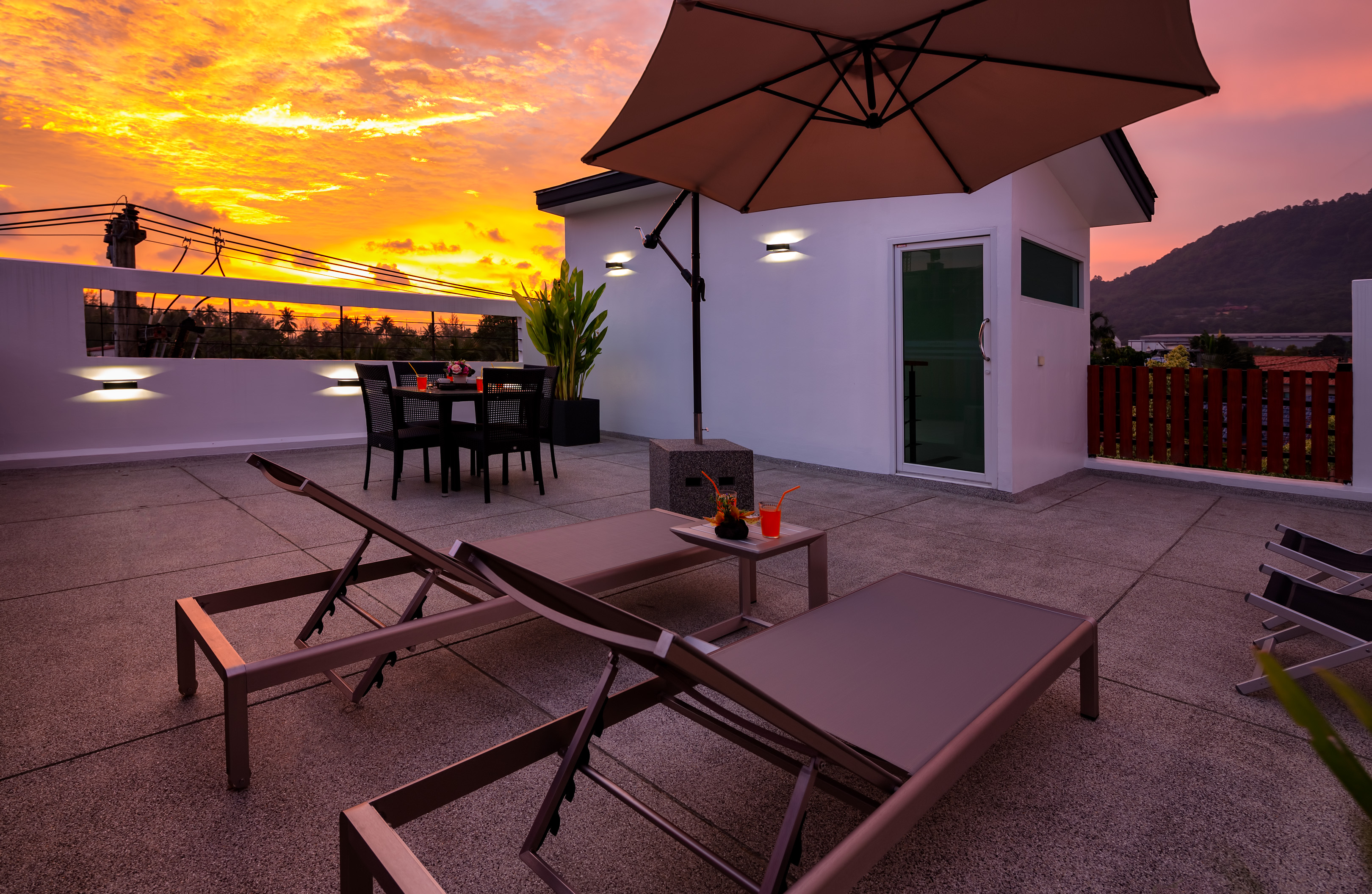 Rooftop