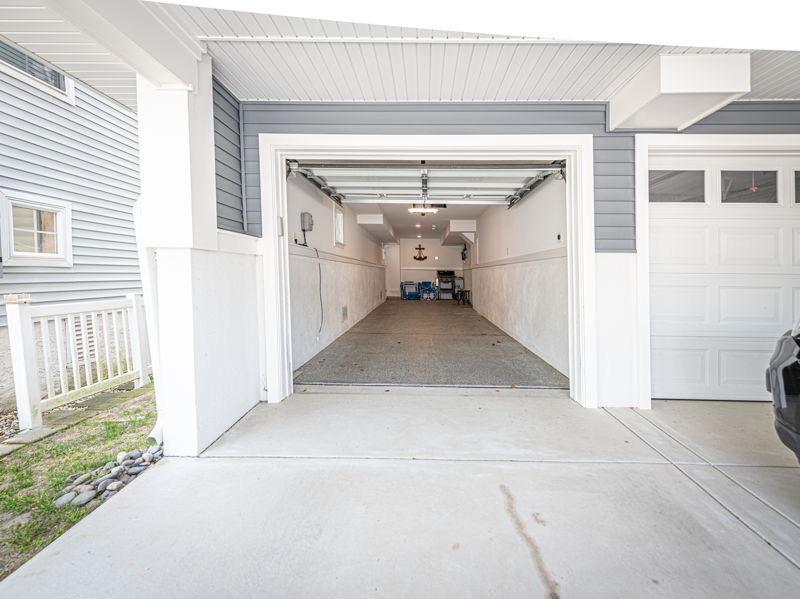 Garage #1