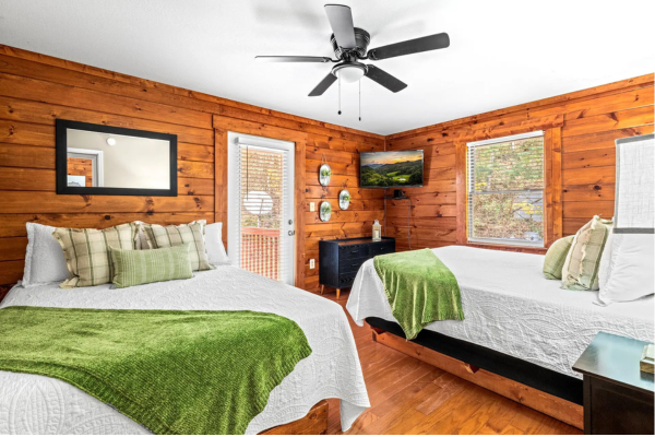 Bedroom 1