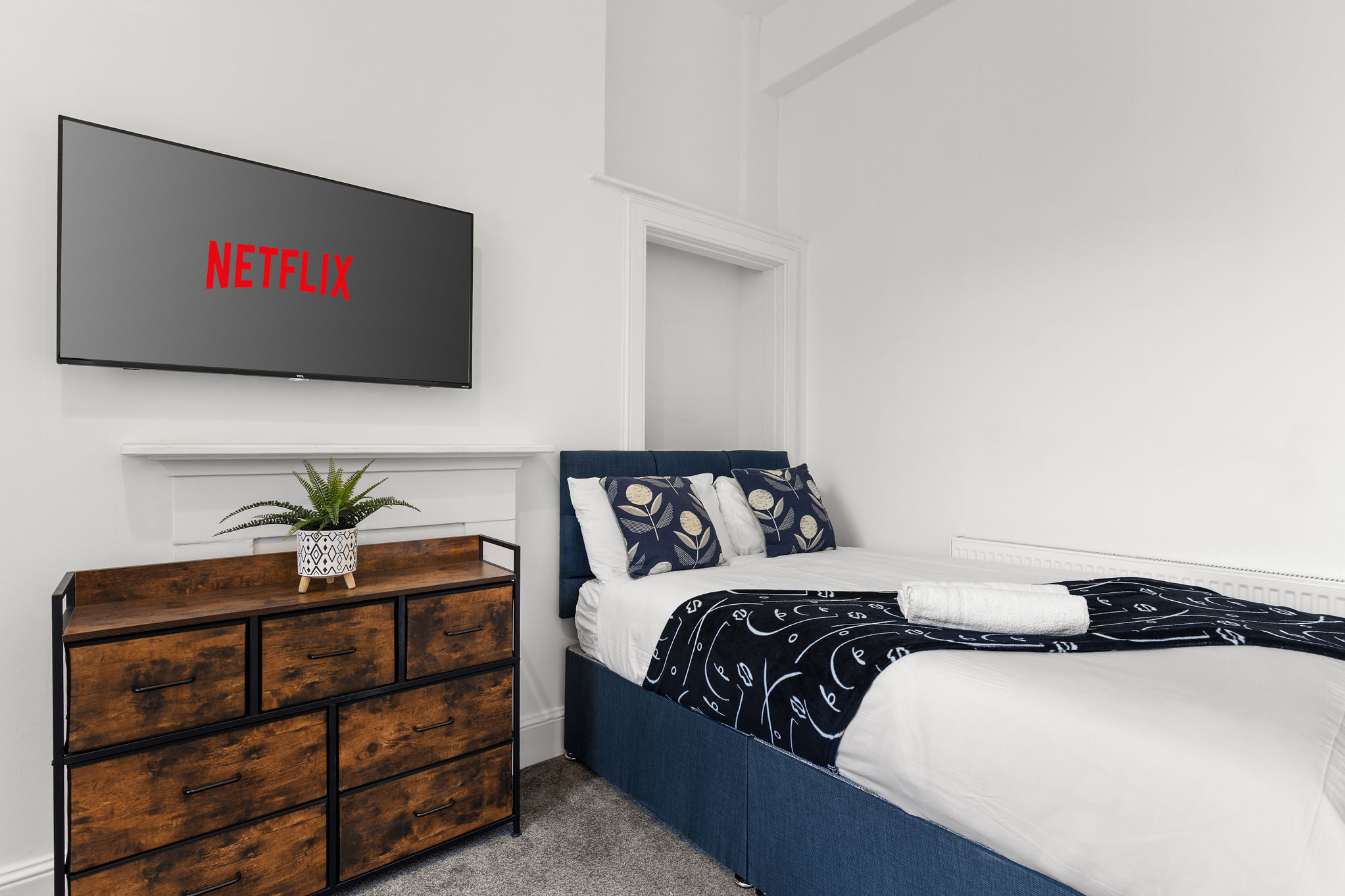 [Bedroom 1]