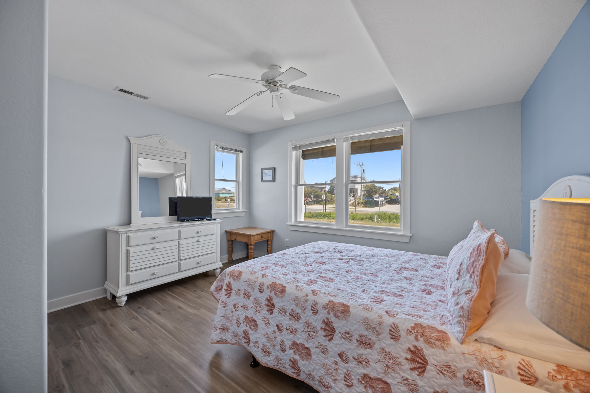 Coral Room