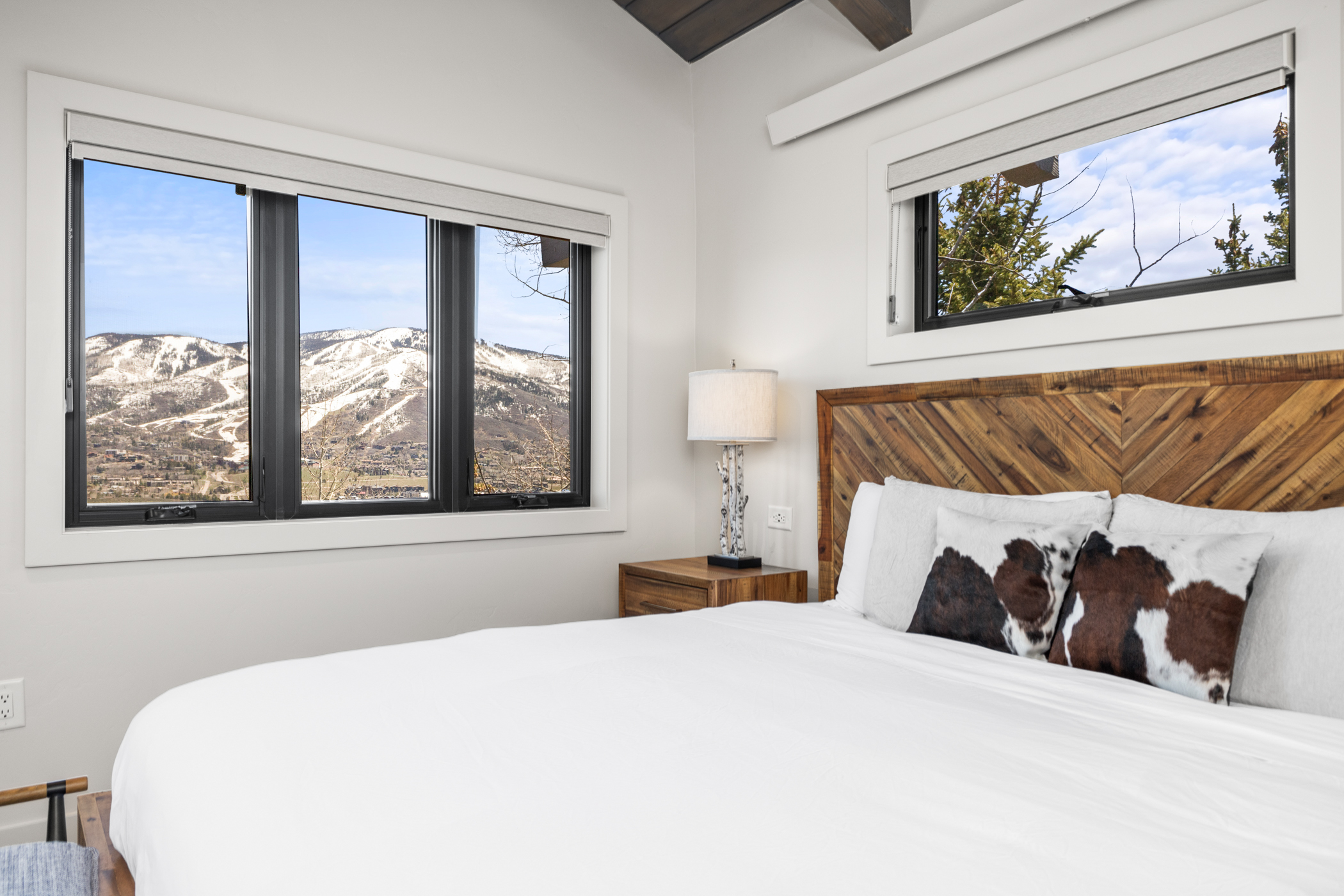 Ensuite Bedroom 1 | Kingsize Bed