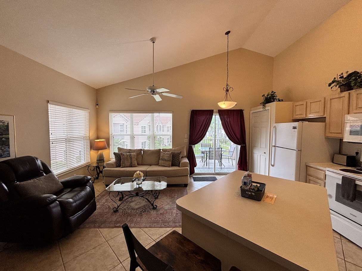 Right Direction Rentals 2 Bedroom Villa 9941 - Bahamas