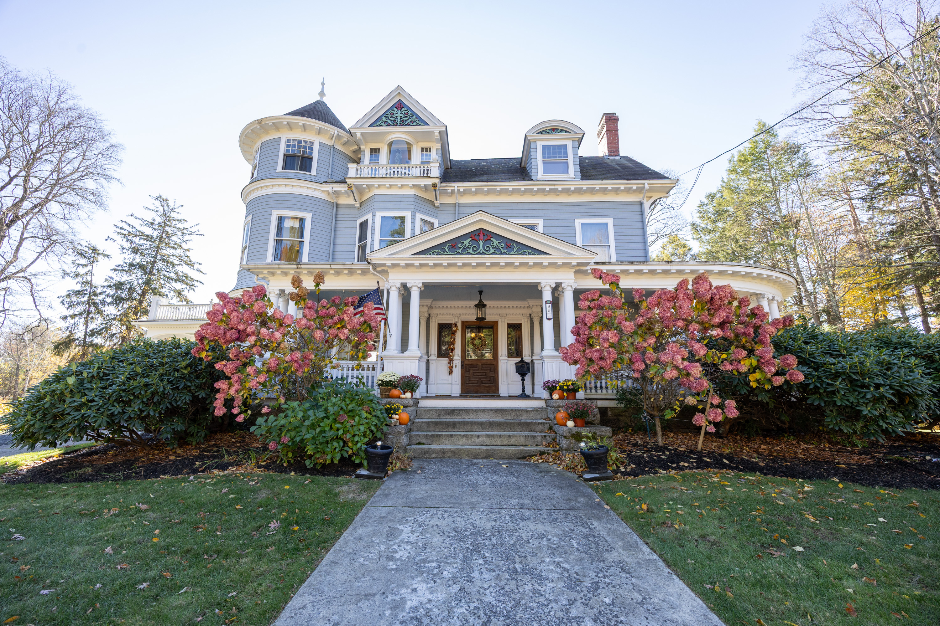 Welcome to 85 Adin — your relaxing getaway starts here.