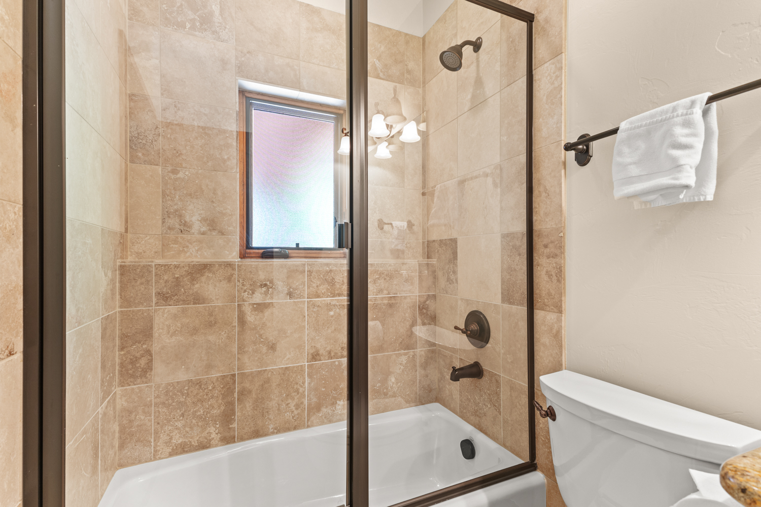 Ensuite Bathroom #2 | Main Level