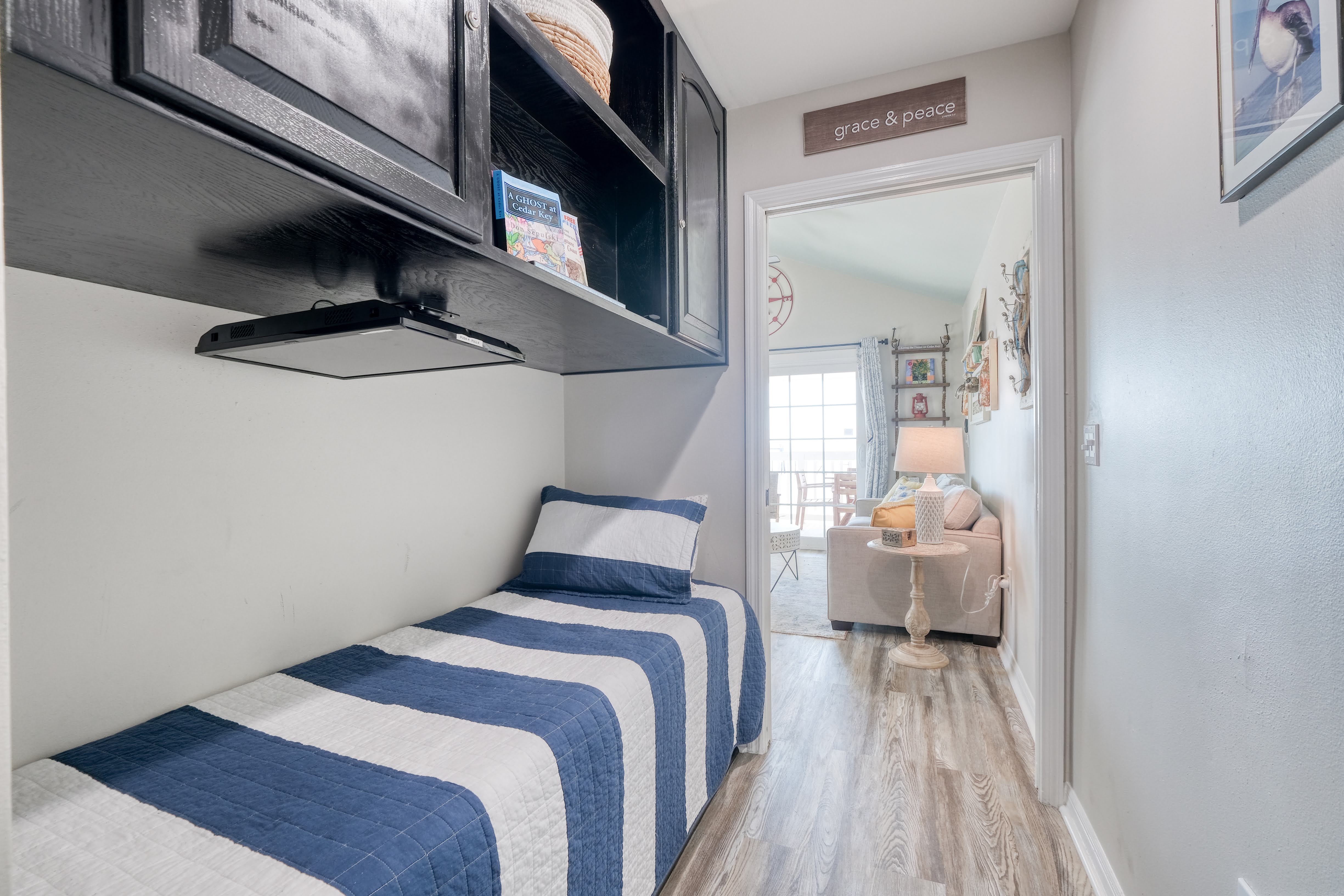Island Place Unit 207