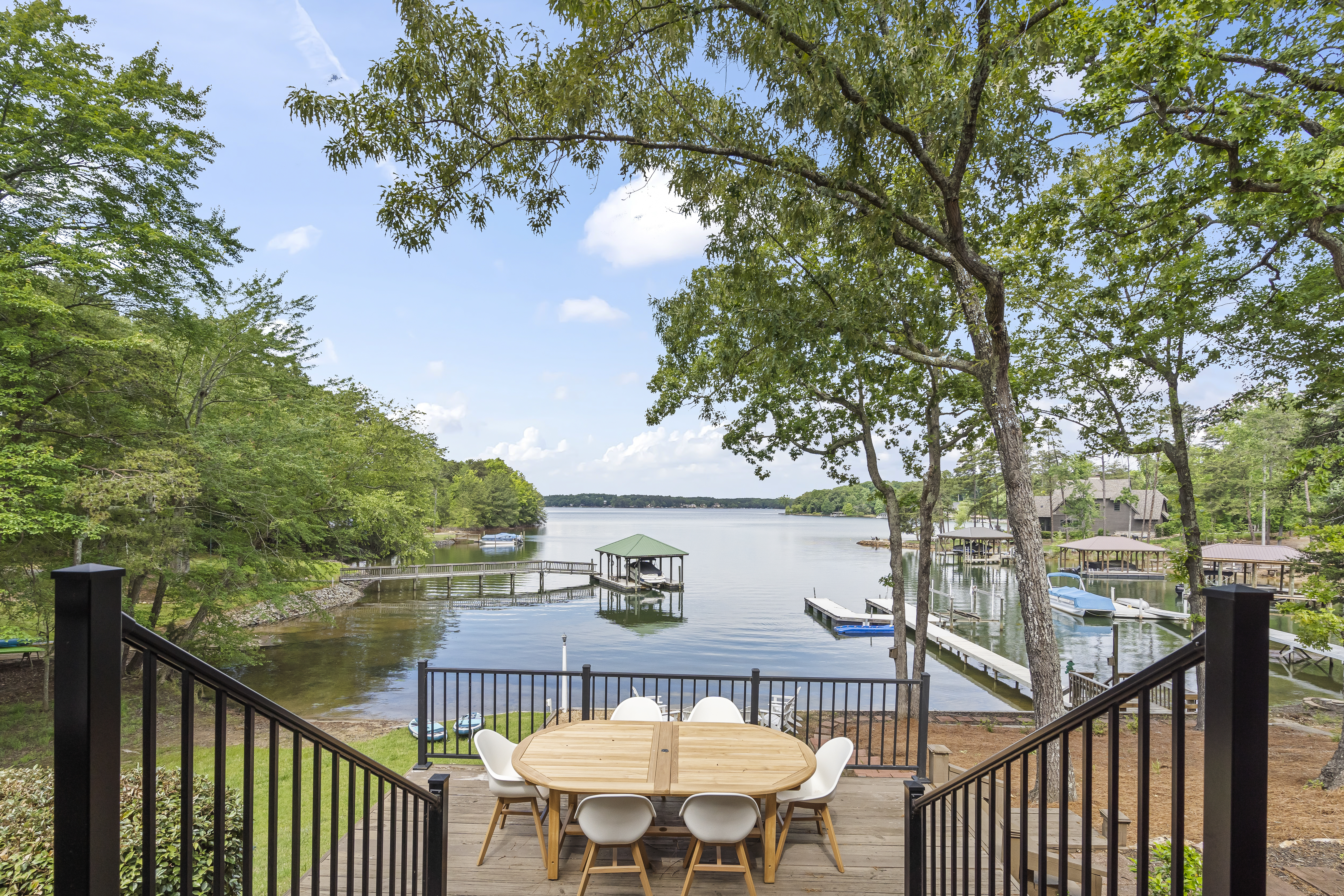 Sunset Sanctuary — Mooresville, NC — vacation rental