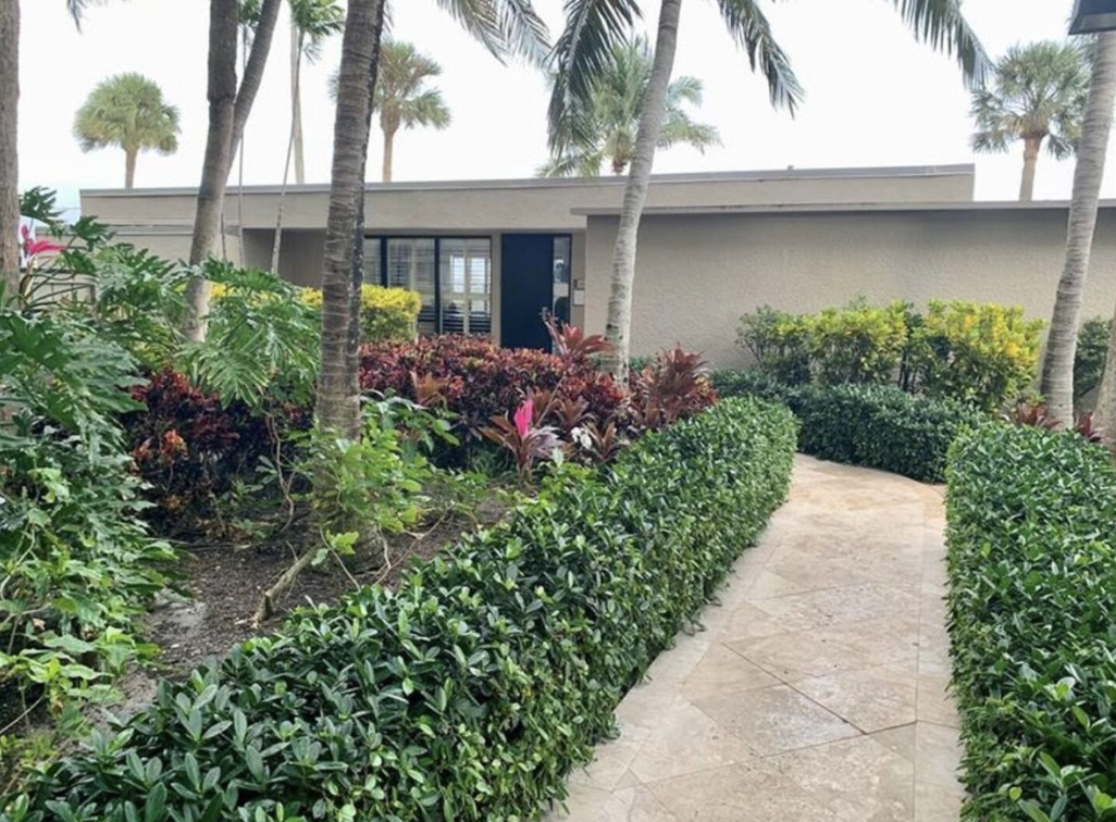 Head on over to the clubhouse to make the most of your stay.