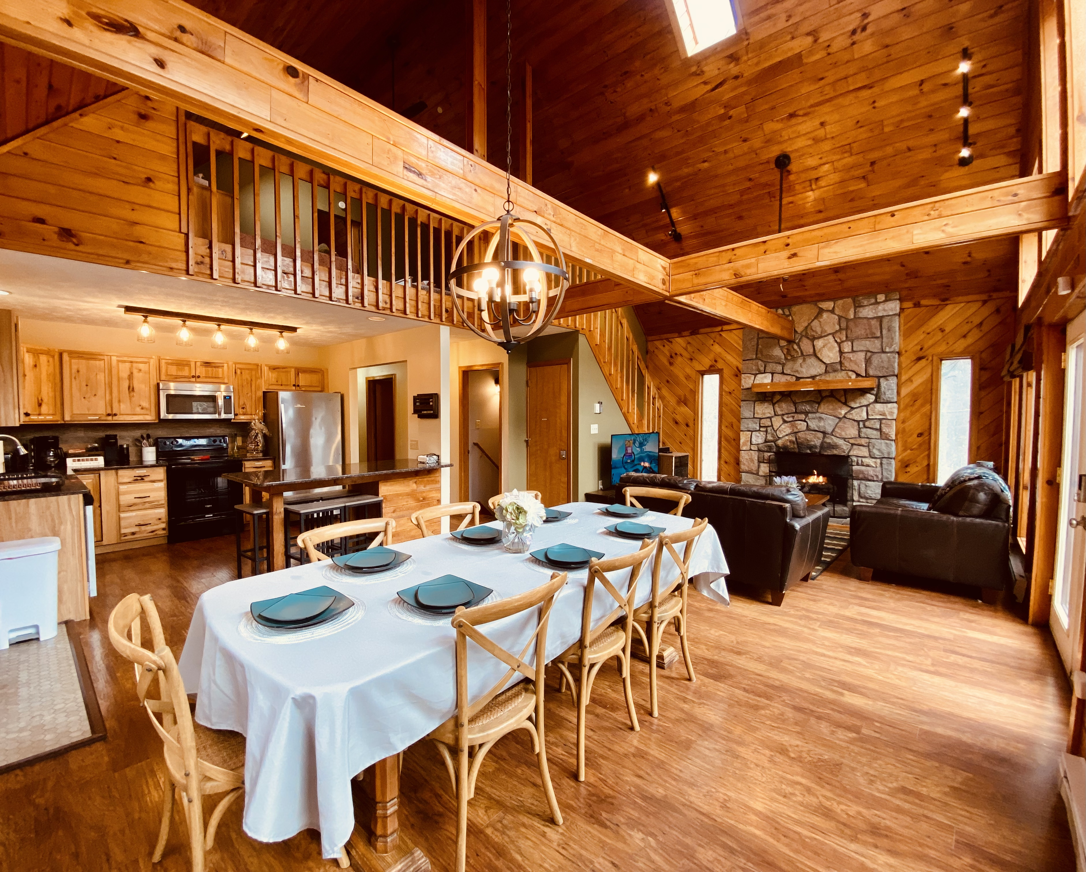 54 Pineknoll