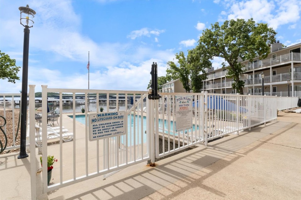 Community Pool