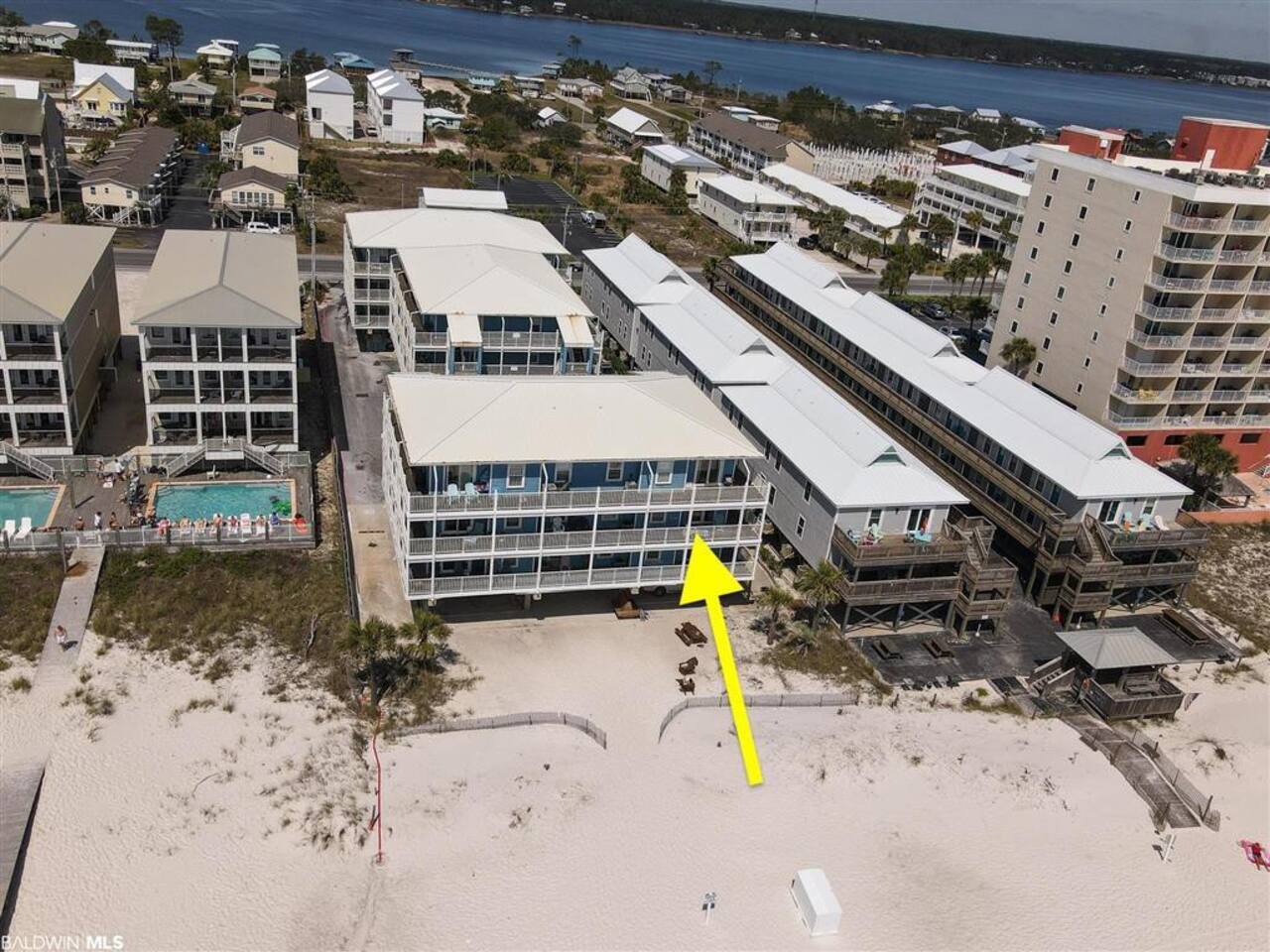 Sunchase Condo