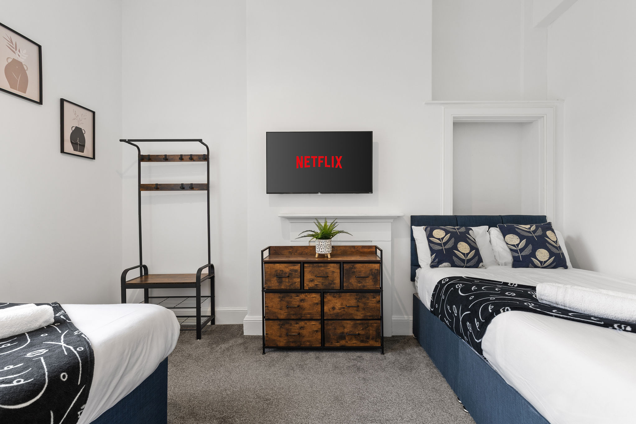 [Bedroom 1]