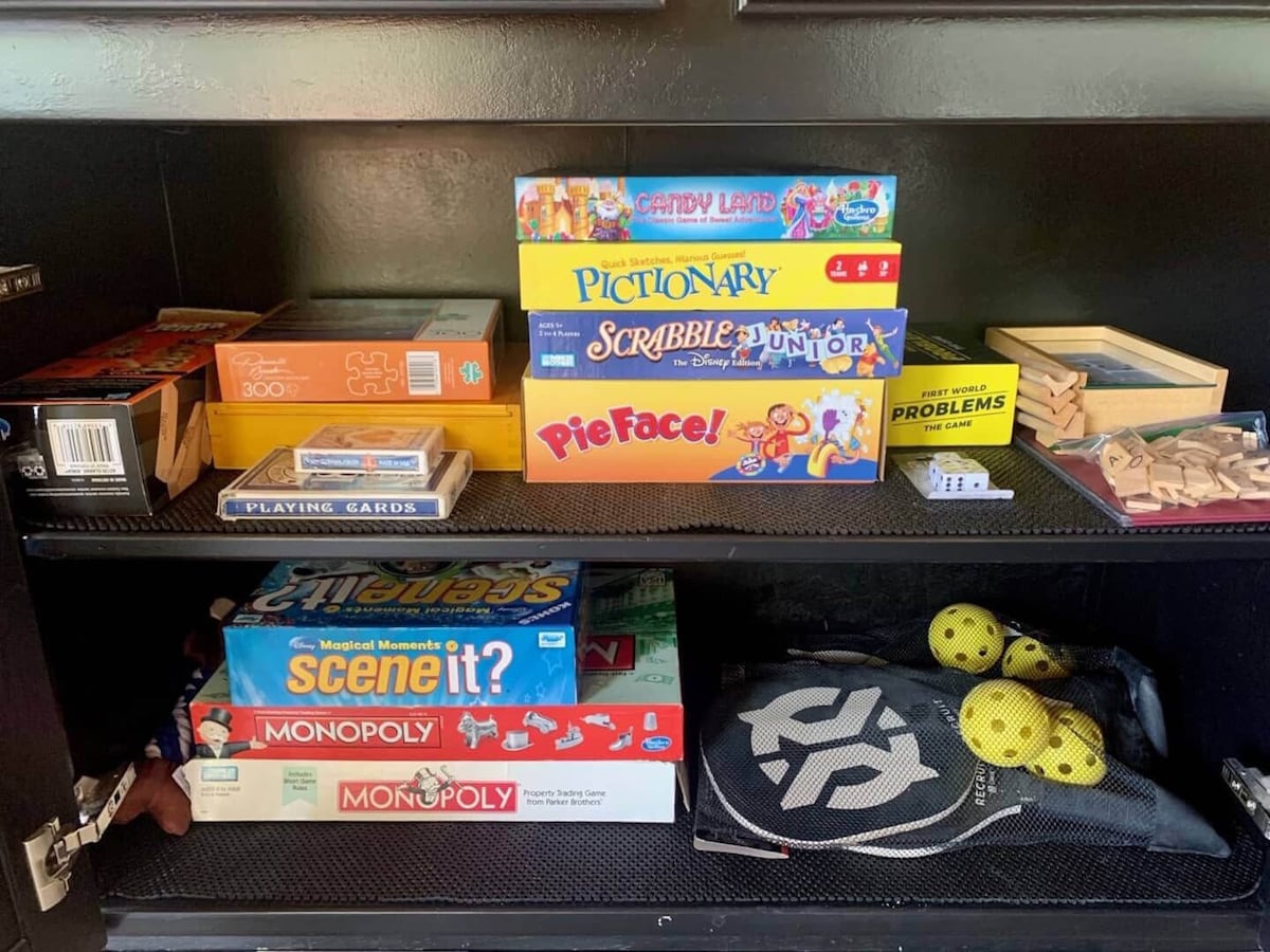 Games