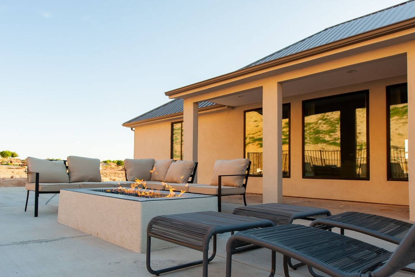 Firepit