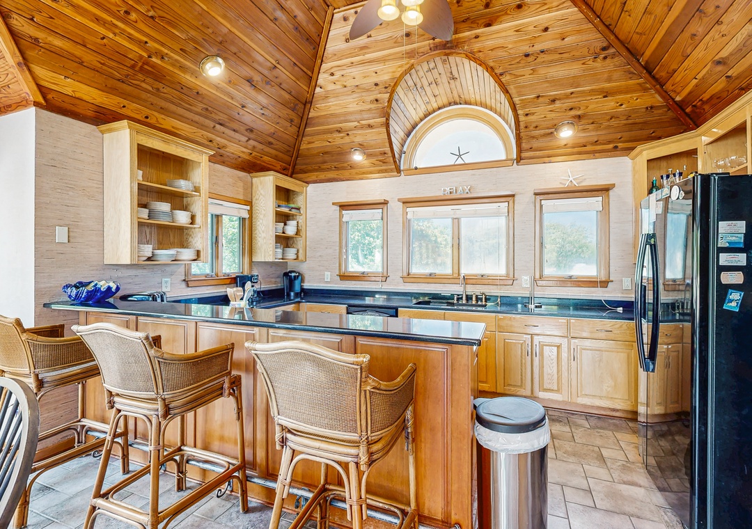 Head in the Sand vacation rental photo 7 of 48