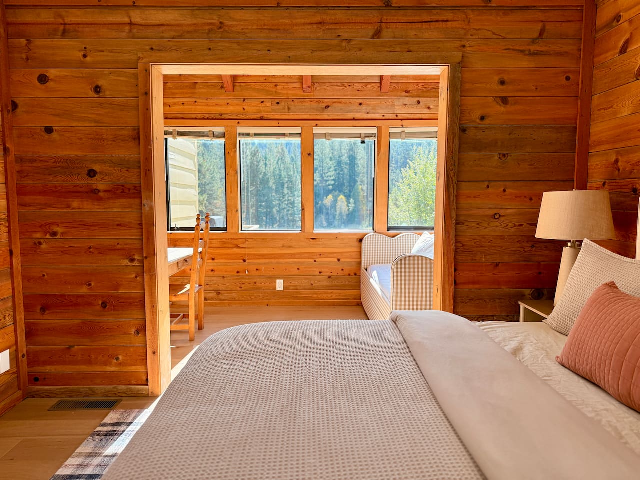 Tahoe Suite