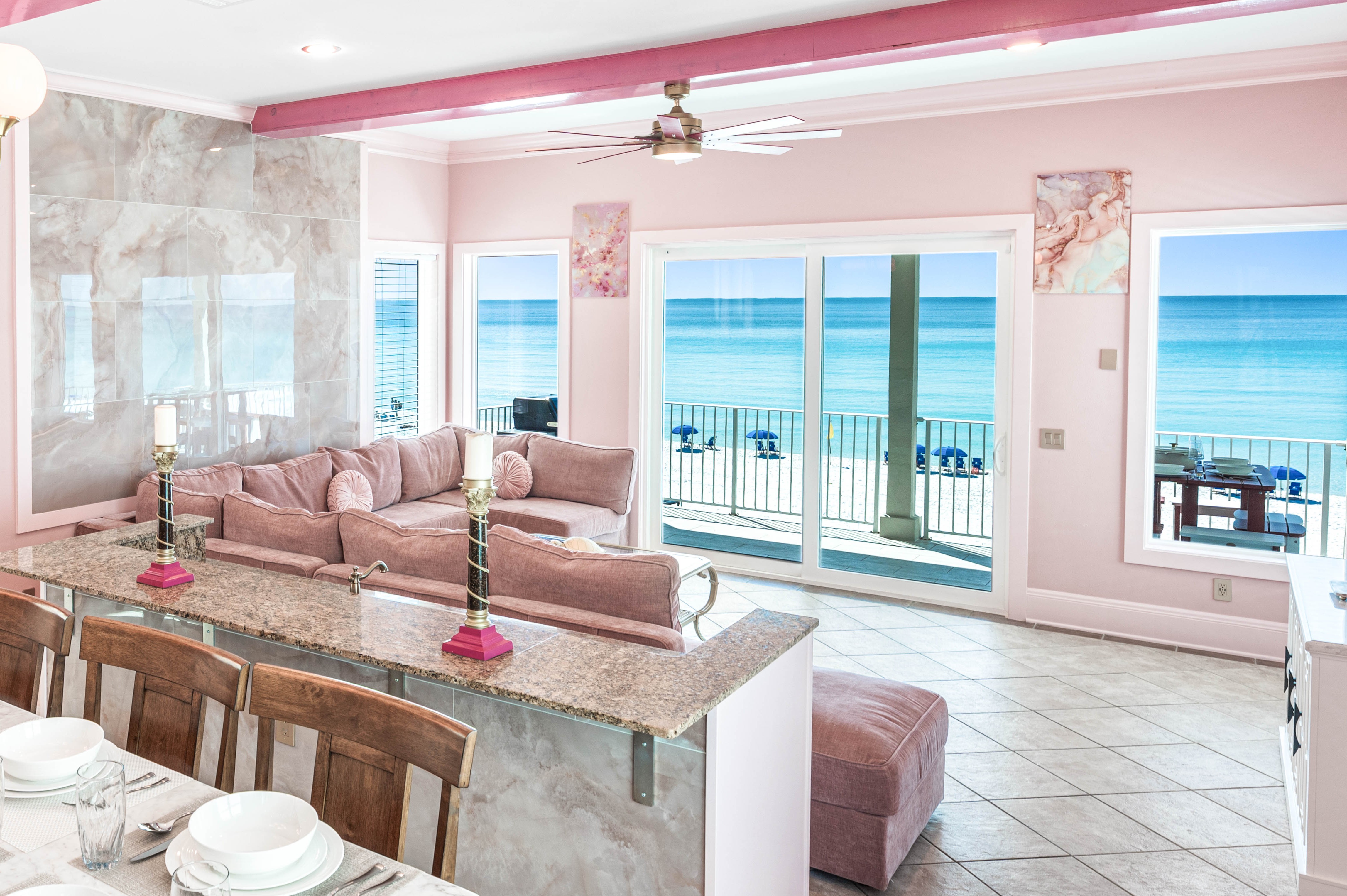 Pink Palace