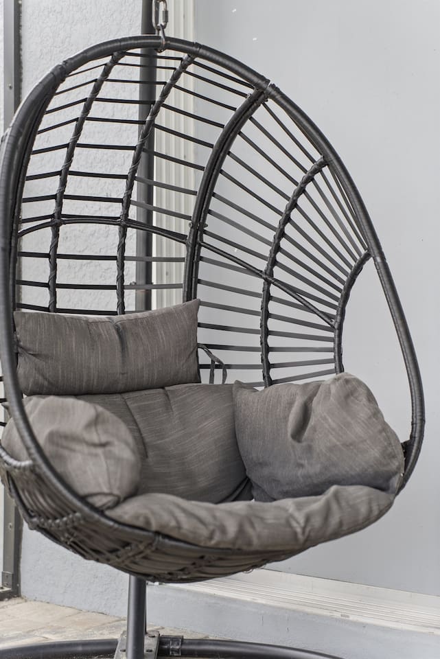 Your private oasis awaits! ✨ Dive into relaxation with this stunning outdoor pool and hot tub—perfect for sunny days and starry nights