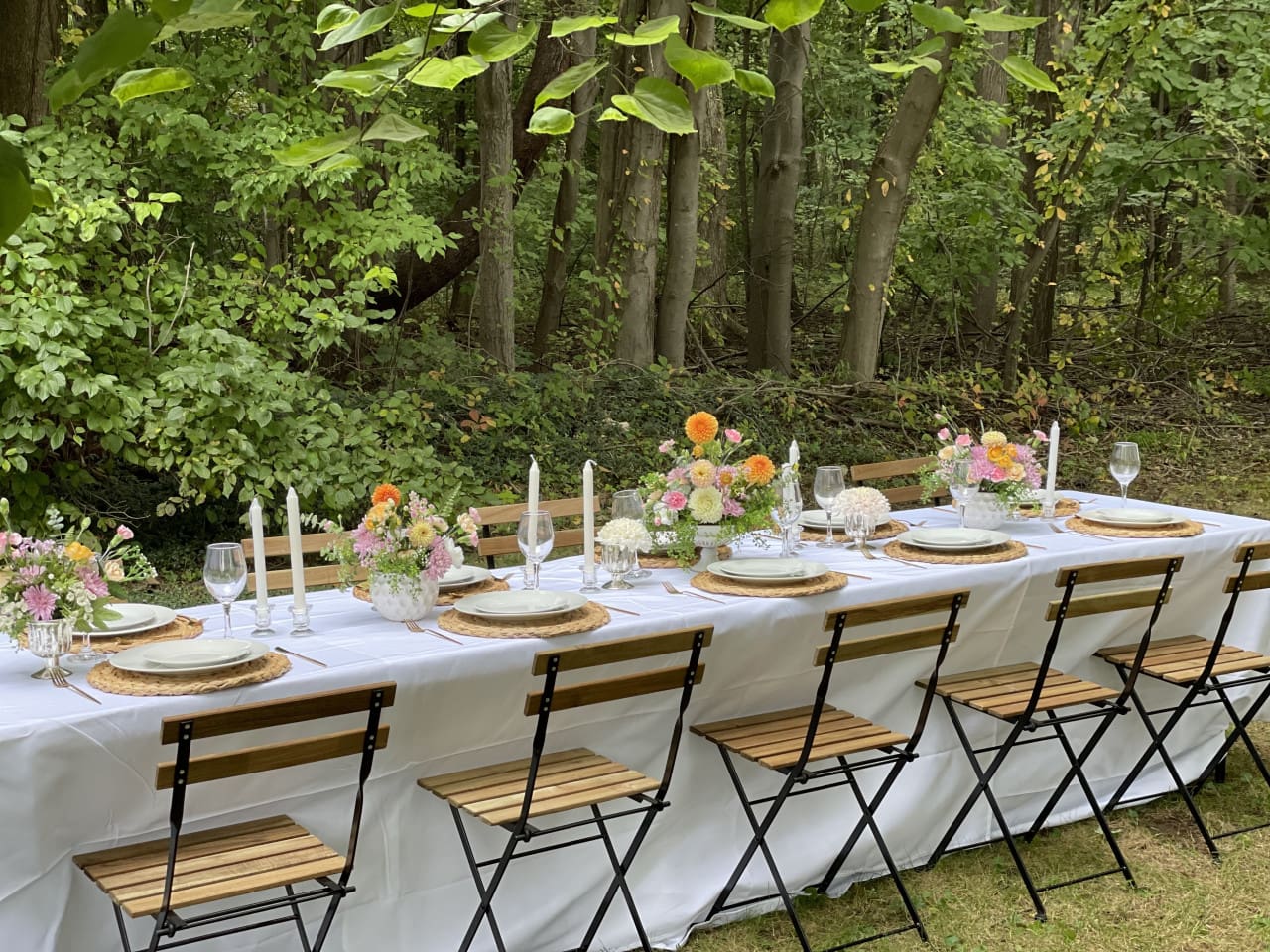 Special Event Dinner 