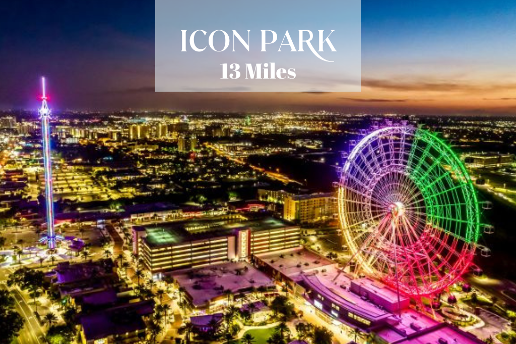 Icon Park